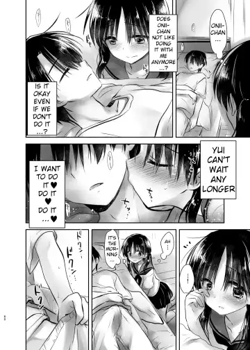 [Mikami Mika] sister's growth Fhentai.net - Page 15