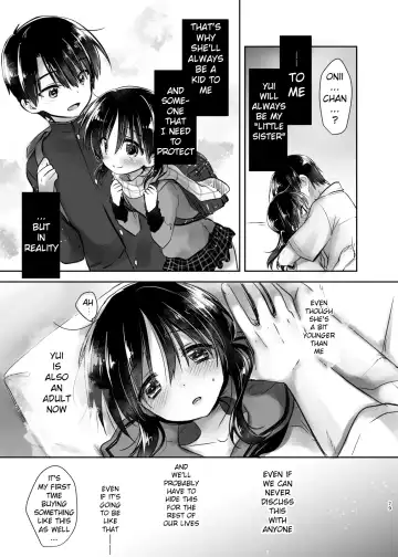 [Mikami Mika] sister's growth Fhentai.net - Page 34