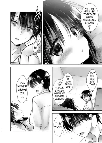 [Mikami Mika] sister's growth Fhentai.net - Page 7