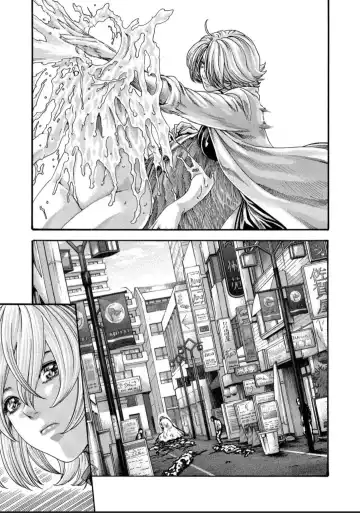 [Haruki] Kisei Juui Suzune - THE Parasite Doctor SUZUNE  12 Fhentai - Page 11