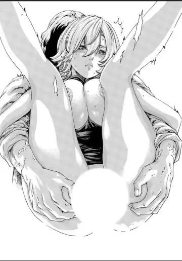 [Haruki] Kisei Juui Suzune - THE Parasite Doctor SUZUNE  12 Fhentai - Page 24