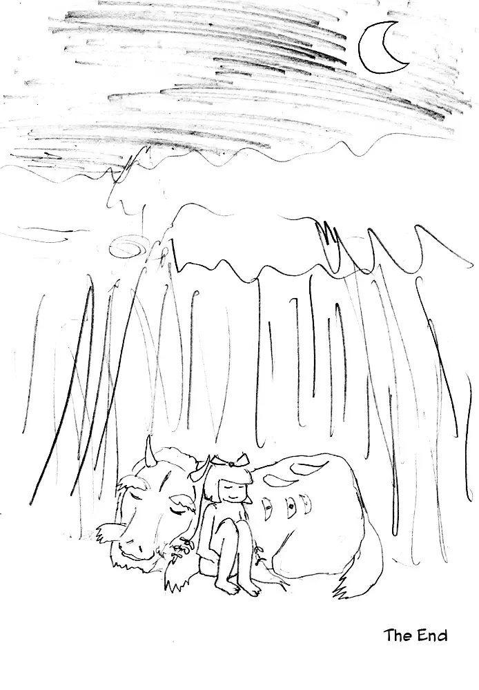 My Sweet Hakutaku Fhentai - Page 11