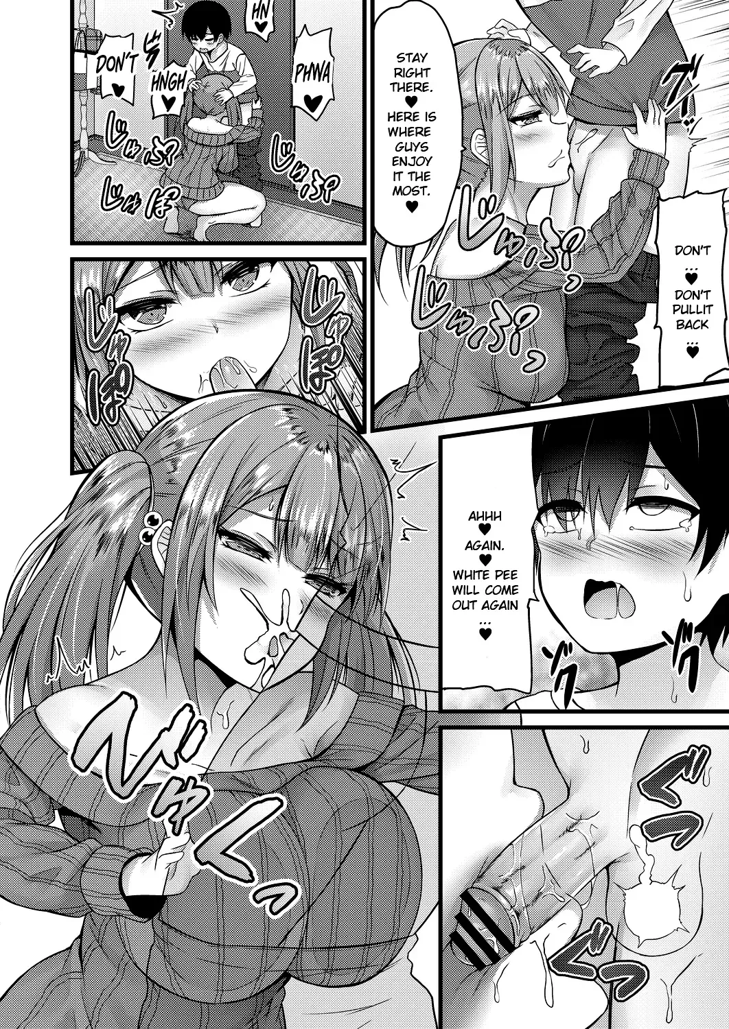 [Naitou Kirara] Sekkusu Ijou Koibito Miman | More than just sex, less than lovers Fhentai - Page 16