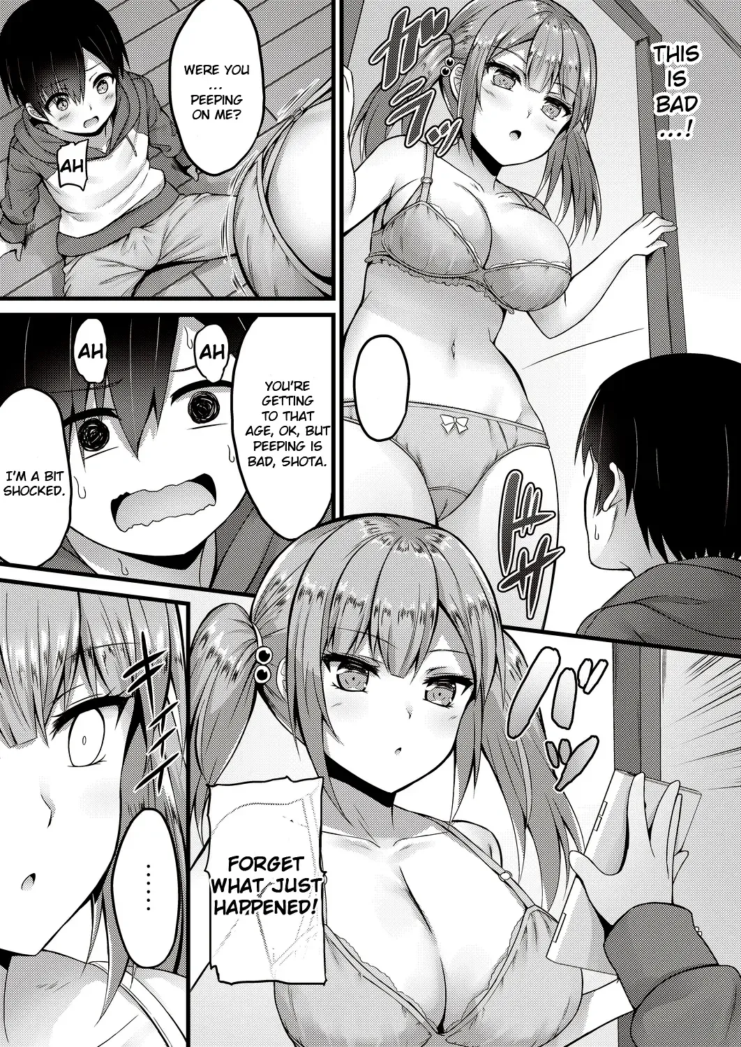 [Naitou Kirara] Sekkusu Ijou Koibito Miman | More than just sex, less than lovers Fhentai - Page 5