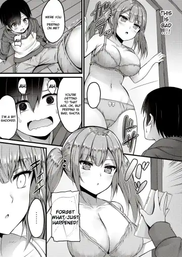 [Naitou Kirara] Sekkusu Ijou Koibito Miman | More than just sex, less than lovers Fhentai - Page 5