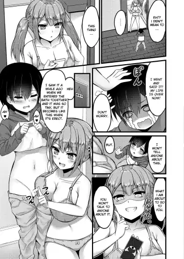 [Naitou Kirara] Sekkusu Ijou Koibito Miman | More than just sex, less than lovers Fhentai - Page 7