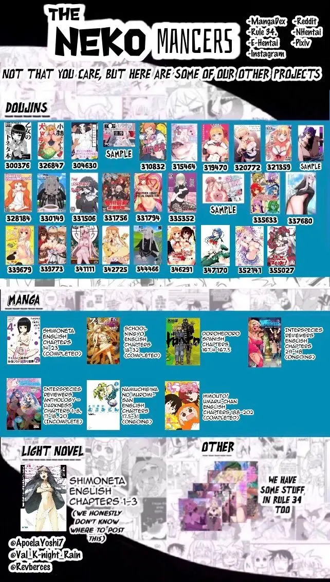 [Ginhaha] C.C.B - Cross Cultural Bitch Fhentai - Page 19