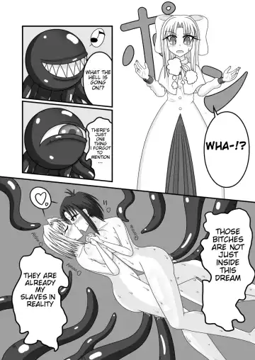 [Monvasa] Shiro vs Kuro ROUND 1 | White Vs. Black ROUND 1 Fhentai.net - Page 10