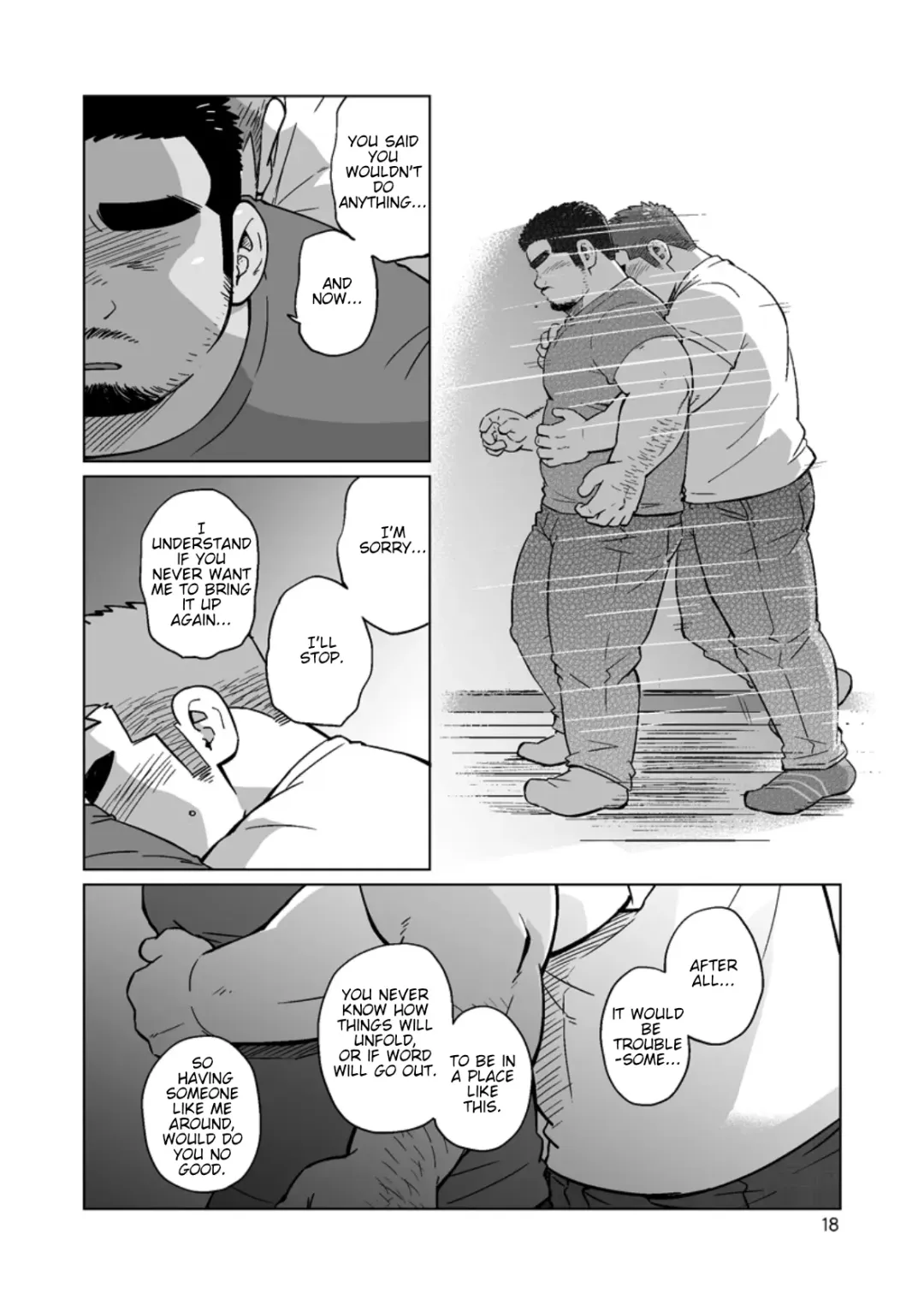 [Suv] City Boy to Seto no Shima 3 Fhentai - Page 19