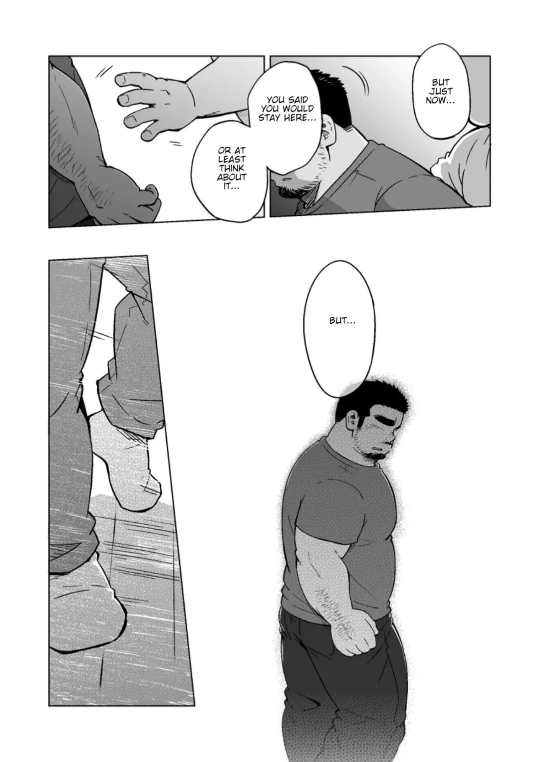 [Suv] City Boy to Seto no Shima 3 Fhentai - Page 21