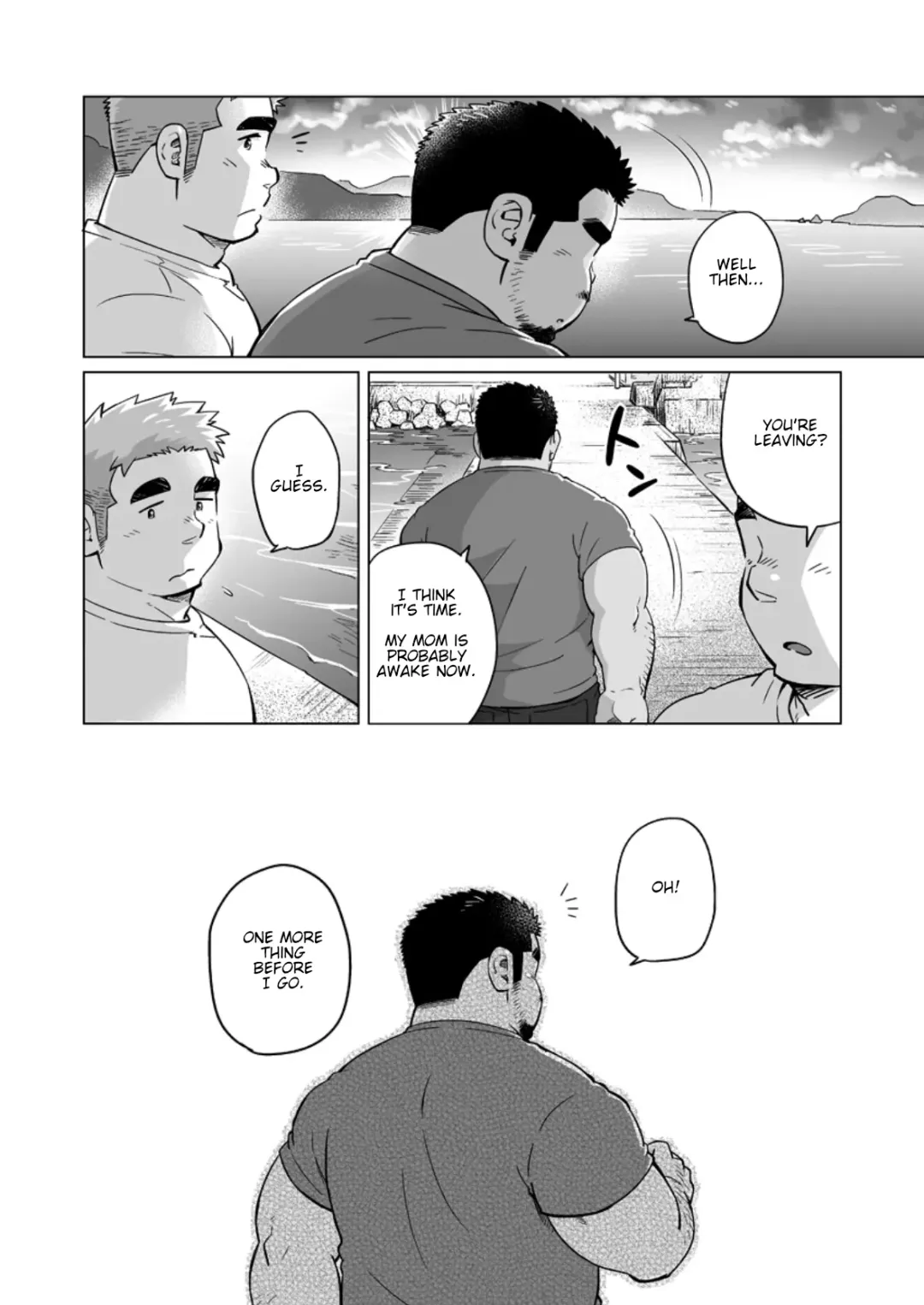 [Suv] City Boy to Seto no Shima 3 Fhentai - Page 38