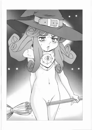 [Genka Ichien] Nureba Kitarou Fhentai - Page 19