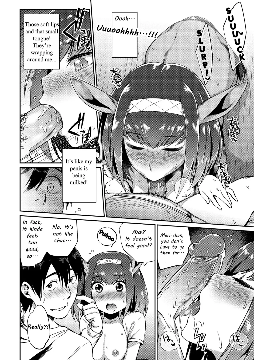 [Mizone] Monster Musume no Otoshikata Fhentai.net - Page 177