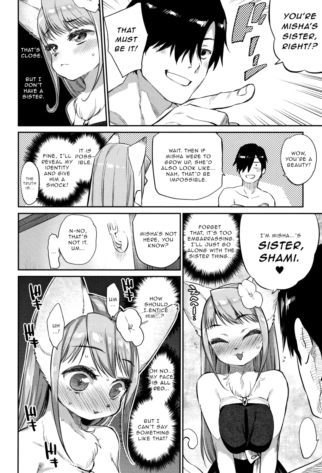 [Mizone] Monster Musume no Otoshikata Fhentai.net - Page 62