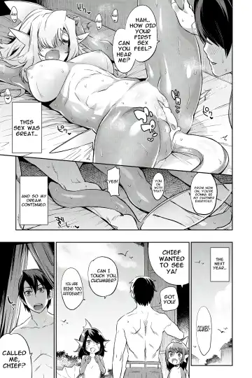 [Mizone] Monster Musume no Otoshikata Fhentai.net - Page 126