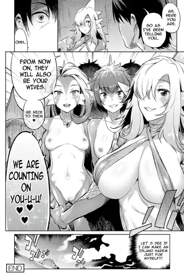 [Mizone] Monster Musume no Otoshikata Fhentai.net - Page 127