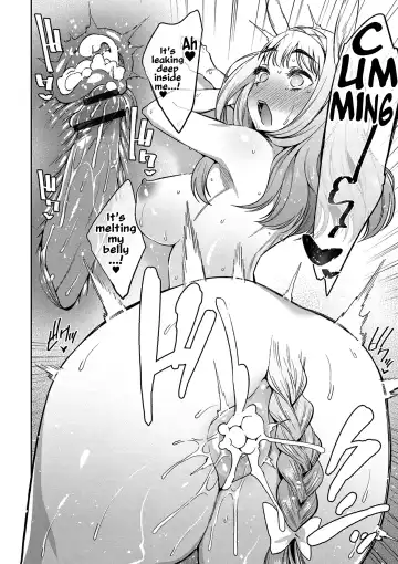 [Mizone] Monster Musume no Otoshikata Fhentai.net - Page 165