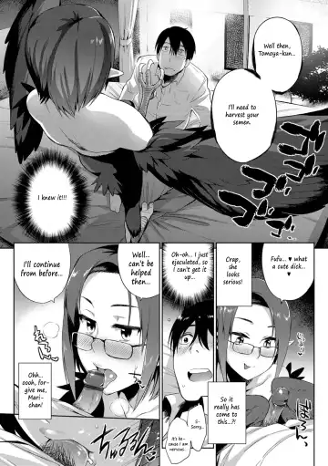 [Mizone] Monster Musume no Otoshikata Fhentai.net - Page 193