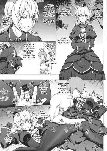 [Yozo] GRAMOB Fhentai.net - Page 9