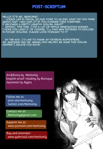 [Merkonig] B-Trayal 20 Hestia (dungeon ni deai o motomeru no wa machigatteiru darou ka) Part2 Fhentai - Page 15