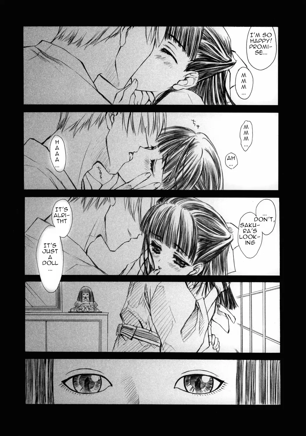 [Carnelian] Benigyokuzui Sono Juu Fhentai - Page 6