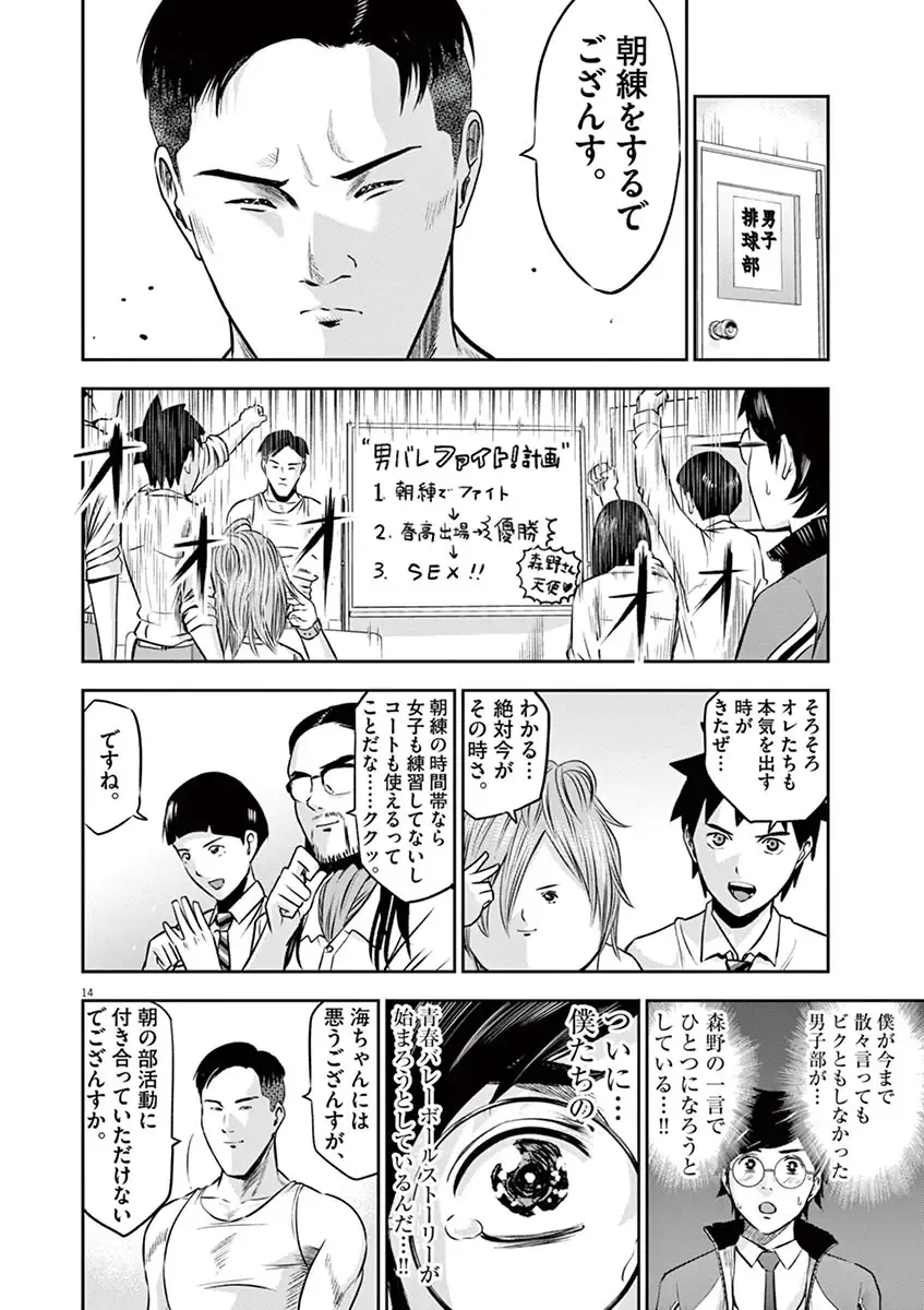 [Murata Kouji] Te no Hira ni Ai wo!  V01 Fhentai - Page 130