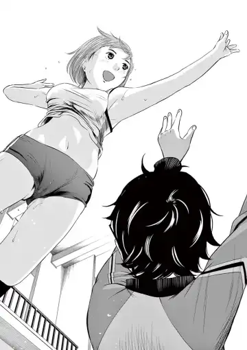 [Murata Kouji] Te no Hira ni Ai wo!  V01 Fhentai - Page 36