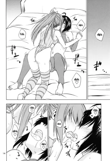 [As-special] fit. Fhentai - Page 14