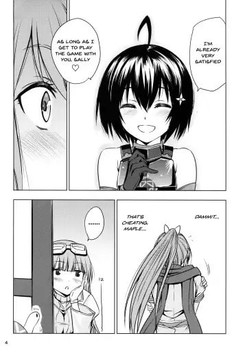 [As-special] fit. Fhentai - Page 4