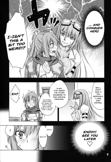[As-special] fit. Fhentai - Page 7