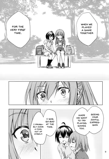 [As-special] fit. Fhentai - Page 9