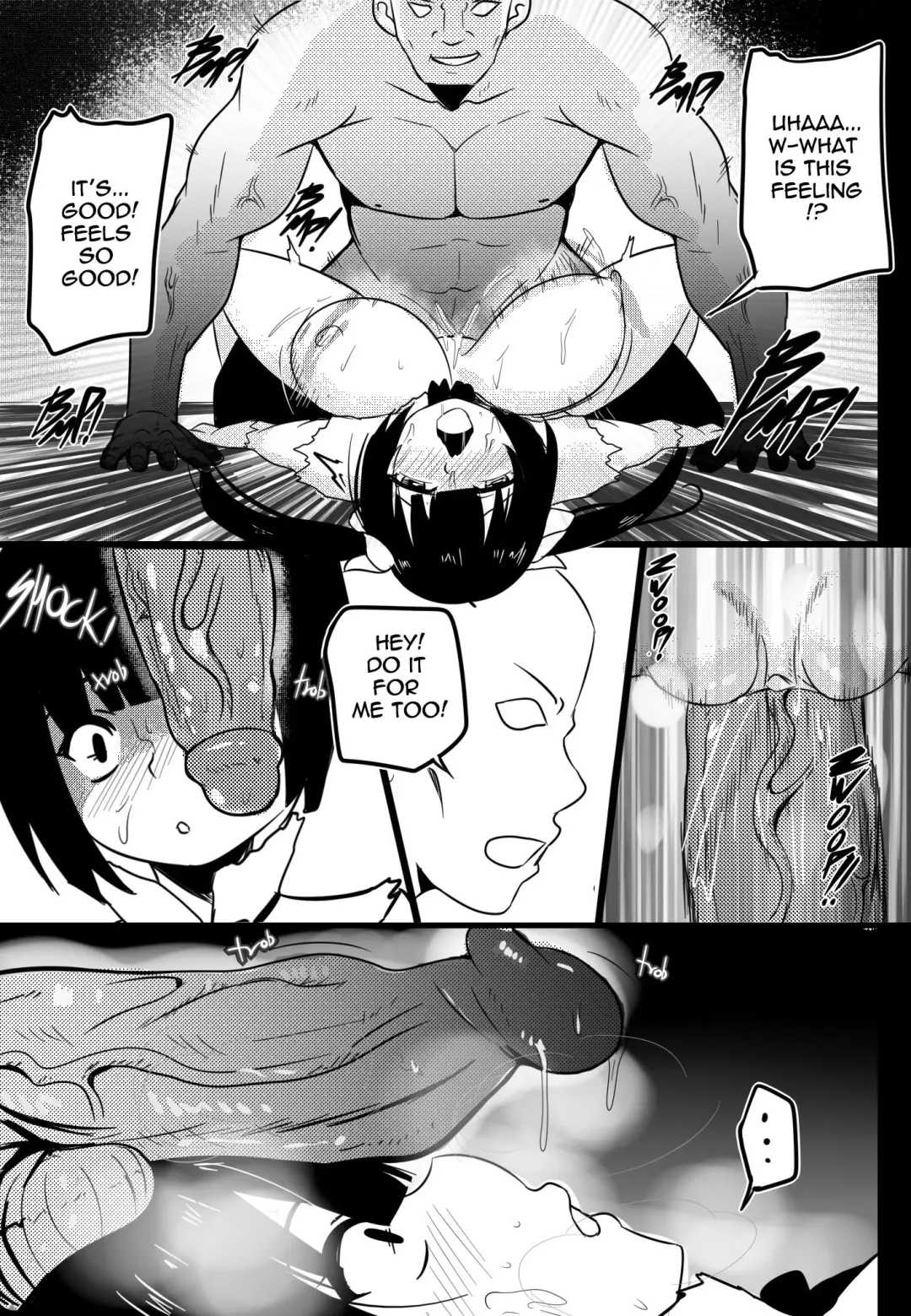 [Merkonig] B-Trayal 20 Hestia (dungeon ni deai o motomeru no wa machigatteiru darou ka) Part1 Fhentai - Page 13