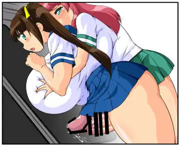 [Tetsujinex] Feb-May 2019 Paid Plan Benefits Fhentai - Page 22