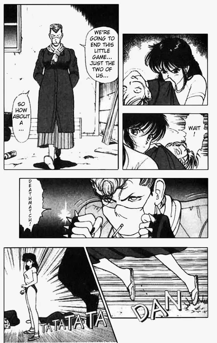 [U-jin] Angel: Highschool Sexual Bad Boys and Girls Story Vol.01 Fhentai - Page 137