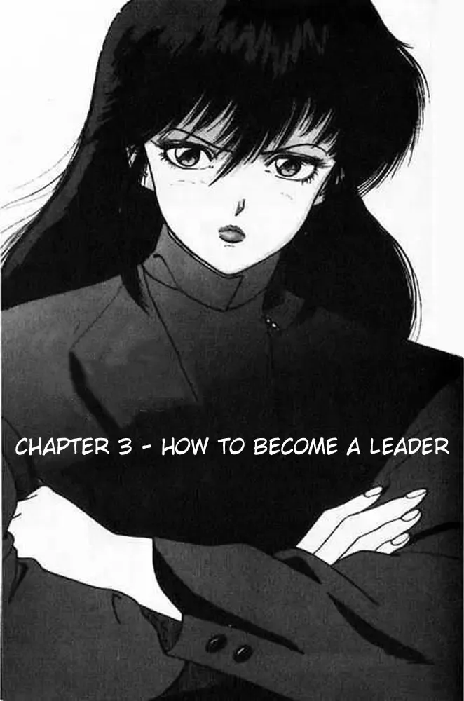 [U-jin] Angel: Highschool Sexual Bad Boys and Girls Story Vol.01 Fhentai - Page 50