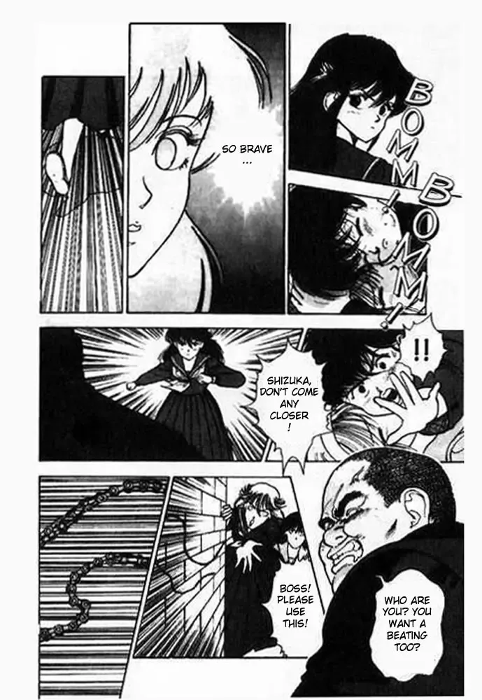 [U-jin] Angel: Highschool Sexual Bad Boys and Girls Story Vol.01 Fhentai - Page 67