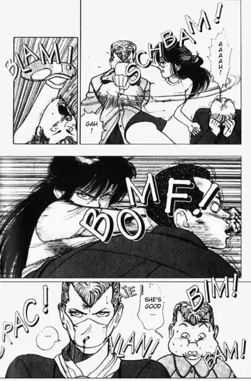 [U-jin] Angel: Highschool Sexual Bad Boys and Girls Story Vol.01 Fhentai - Page 136