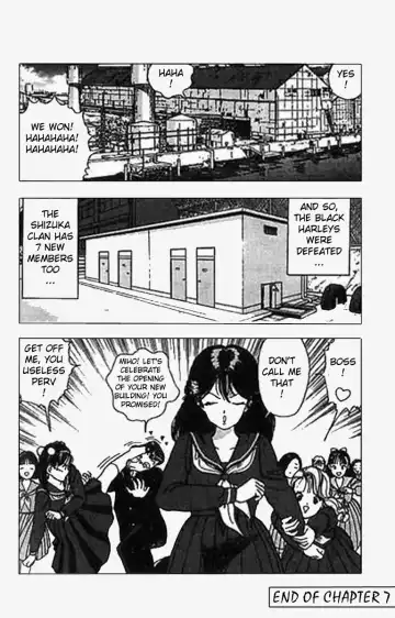 [U-jin] Angel: Highschool Sexual Bad Boys and Girls Story Vol.01 Fhentai - Page 142