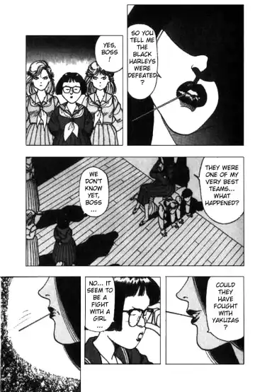 [U-jin] Angel: Highschool Sexual Bad Boys and Girls Story Vol.01 Fhentai - Page 147