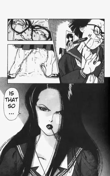 [U-jin] Angel: Highschool Sexual Bad Boys and Girls Story Vol.01 Fhentai - Page 149