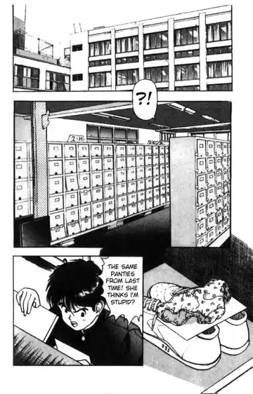 [U-jin] Angel: Highschool Sexual Bad Boys and Girls Story Vol.01 Fhentai - Page 162