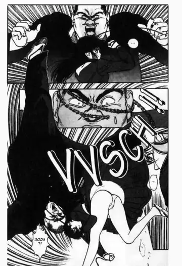 [U-jin] Angel: Highschool Sexual Bad Boys and Girls Story Vol.01 Fhentai - Page 68