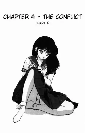 [U-jin] Angel: Highschool Sexual Bad Boys and Girls Story Vol.01 Fhentai - Page 70