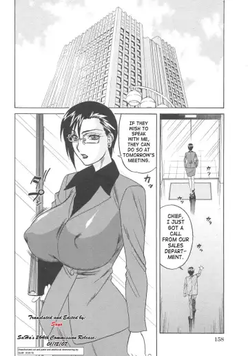 [Yamamoto Yoshifumi] Inbo Ninshin Soukan | Lewd Mother Pregnant Adultery (decensored) Fhentai.net - Page 2