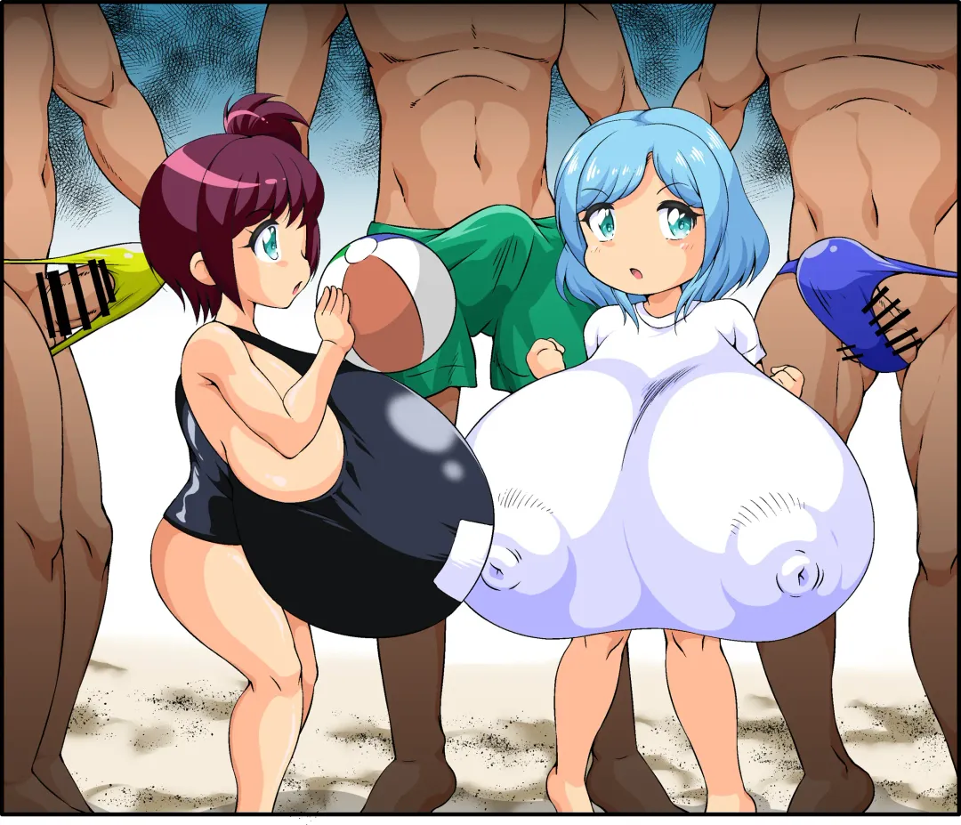 [Tetsujinex] July-Sep 2019 Paid Plan Benefits Fhentai - Page 24