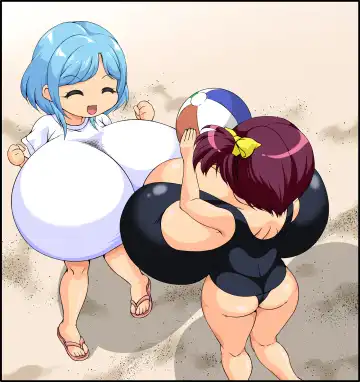 [Tetsujinex] July-Sep 2019 Paid Plan Benefits Fhentai - Page 14