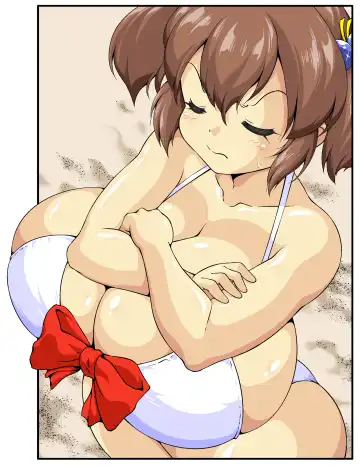 [Tetsujinex] July-Sep 2019 Paid Plan Benefits Fhentai - Page 16