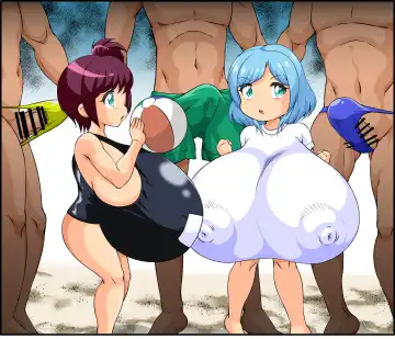 [Tetsujinex] July-Sep 2019 Paid Plan Benefits Fhentai - Page 24