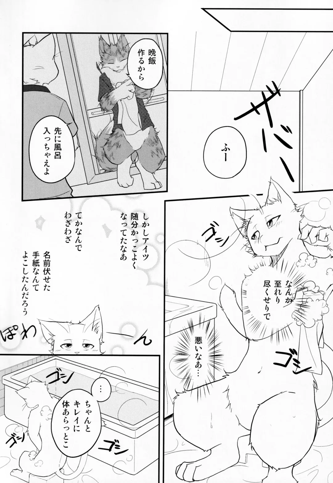 [Bullion] Sign Fhentai - Page 13