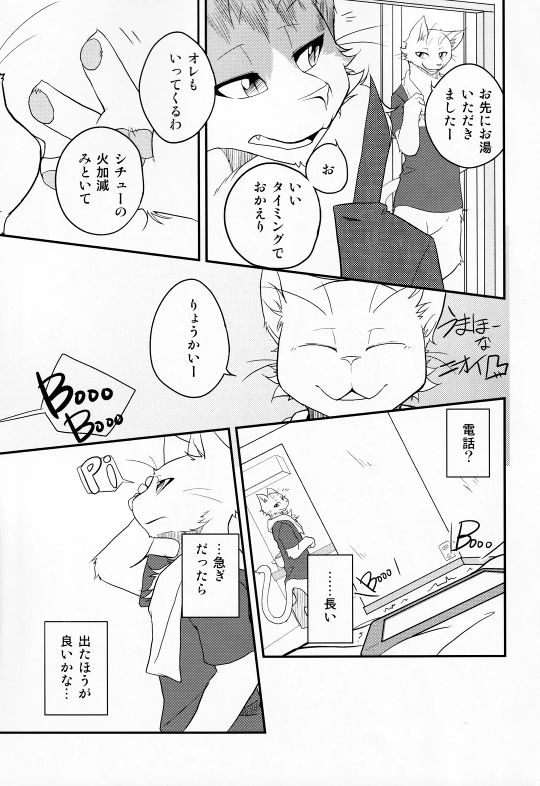 [Bullion] Sign Fhentai - Page 14